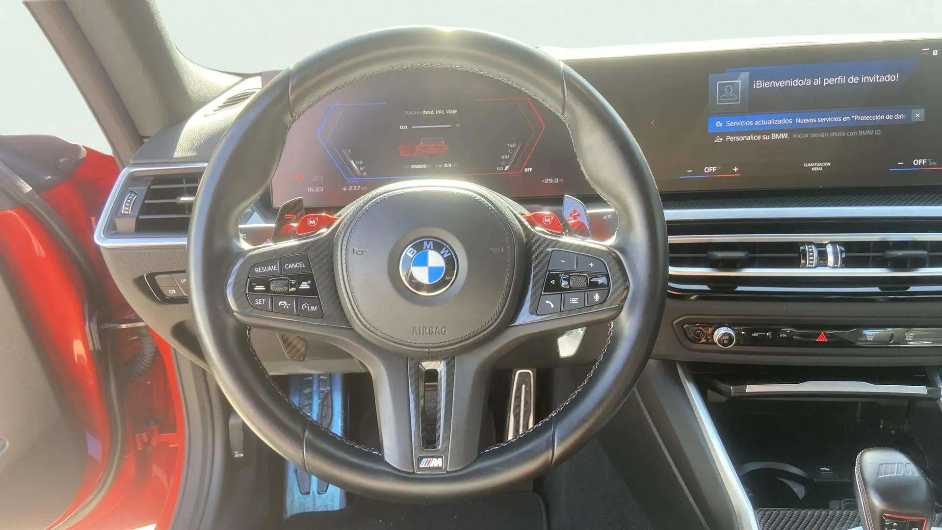 BMW Serie 2 M2 - foto 15