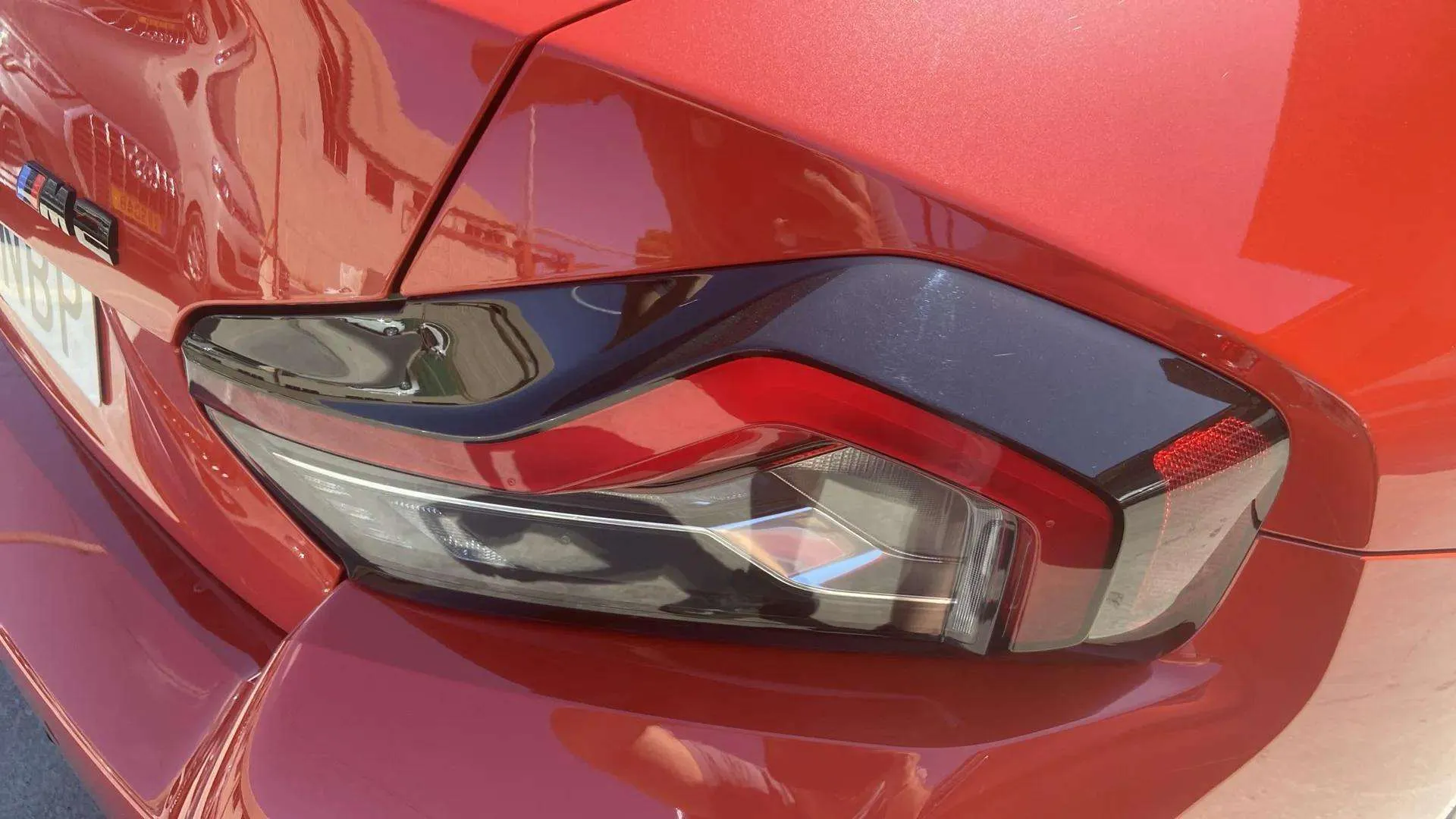 BMW Serie 2 M2 - foto 12