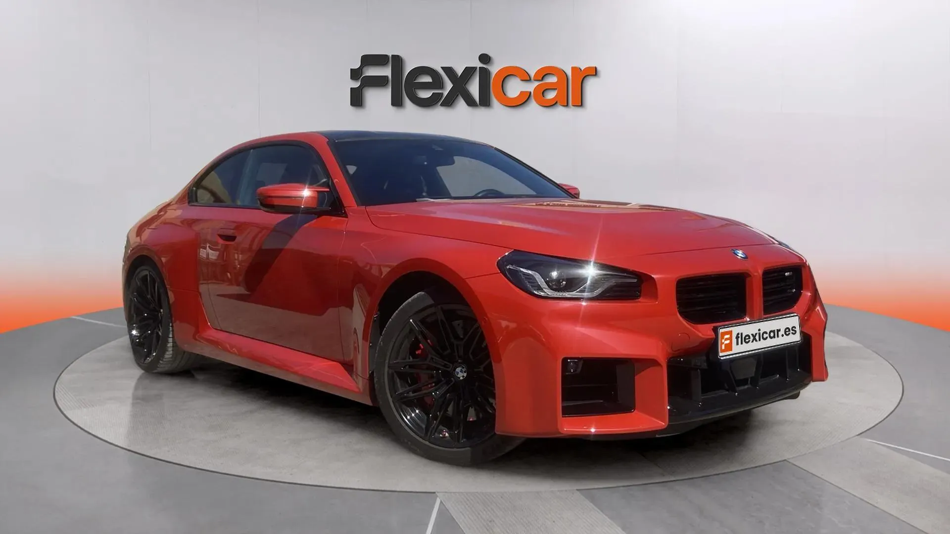 BMW Serie 2 M2