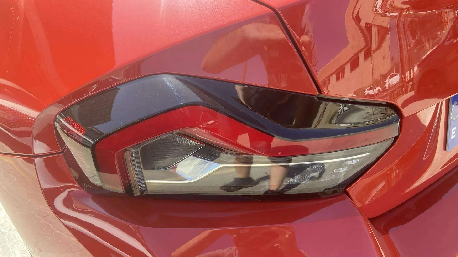 BMW Serie 2 M2 - foto 11