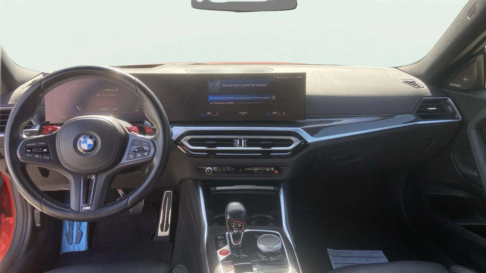 BMW Serie 2 M2 - foto 30