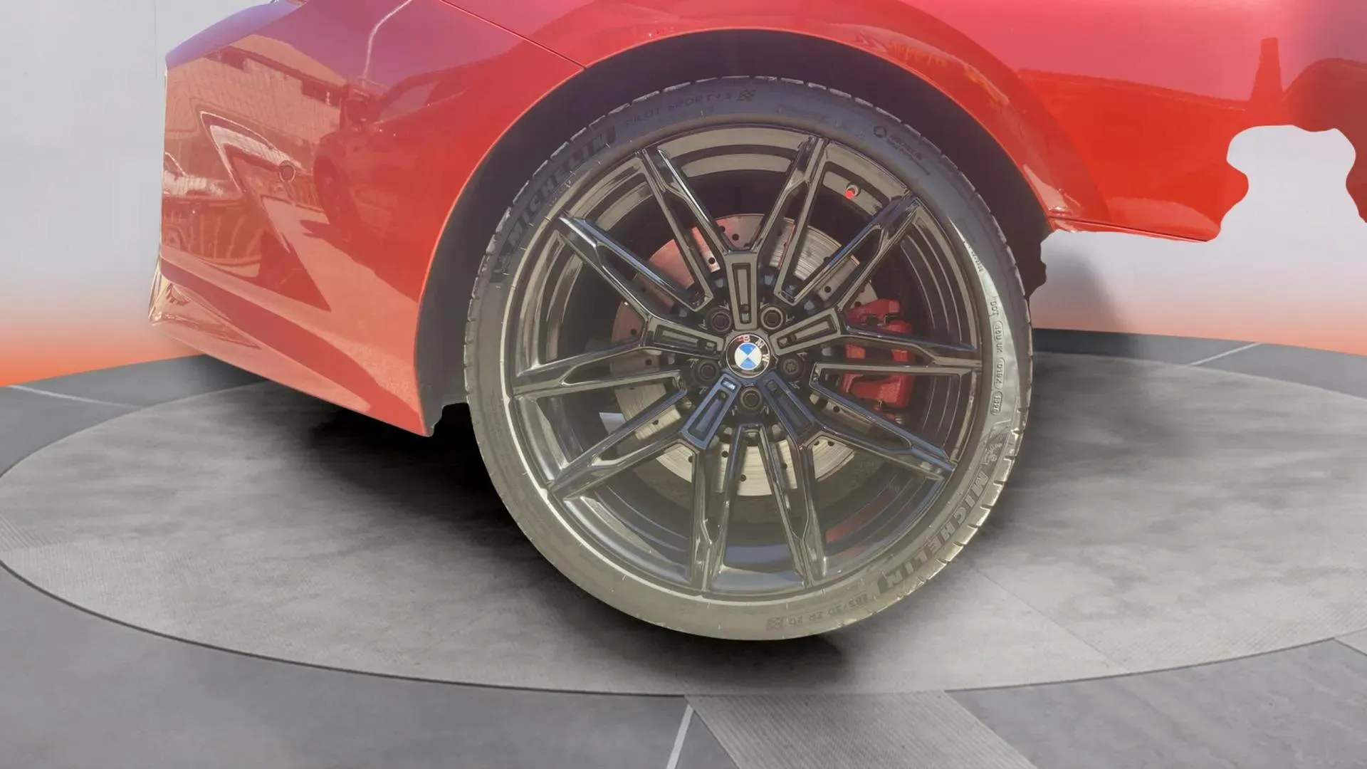 BMW Serie 2 M2 - foto 8