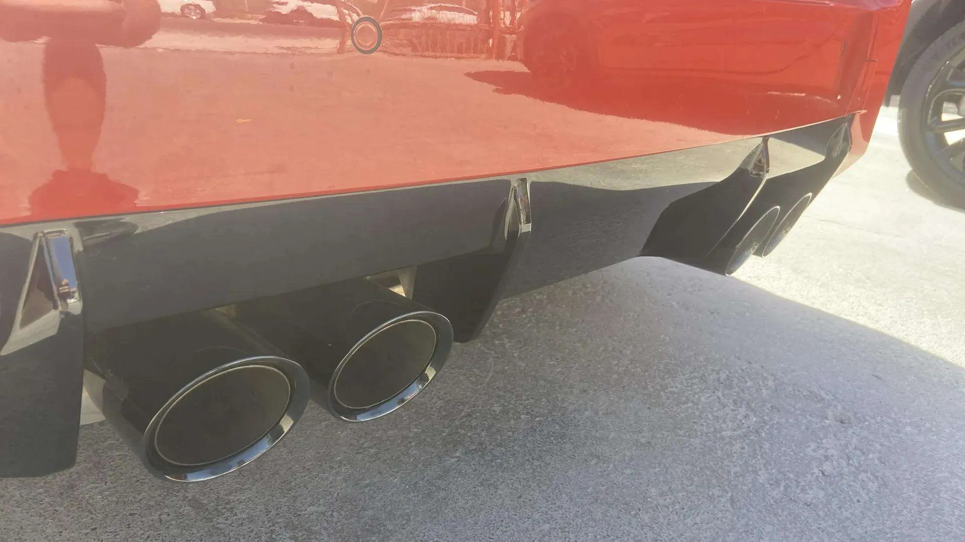 BMW Serie 2 M2 - foto 14