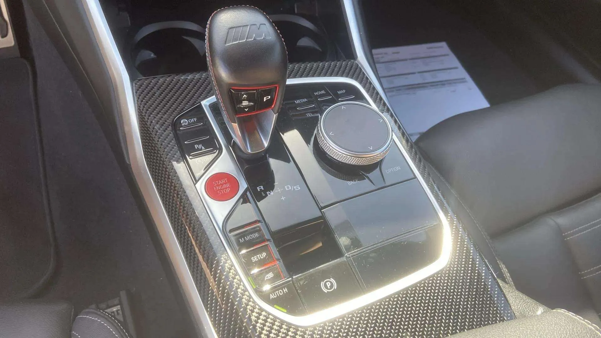 BMW Serie 2 M2 - foto 20
