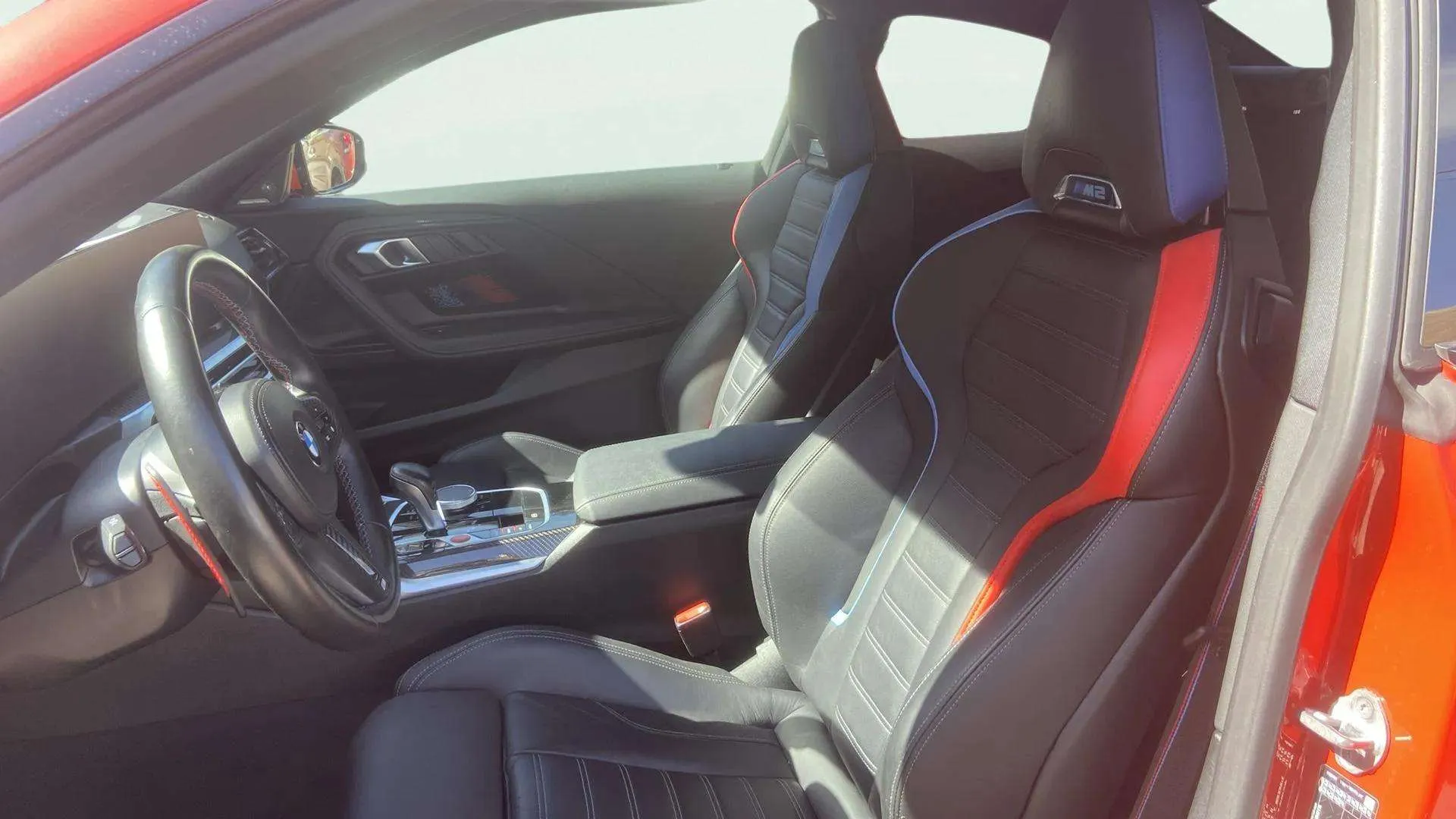 BMW Serie 2 M2 - foto 28