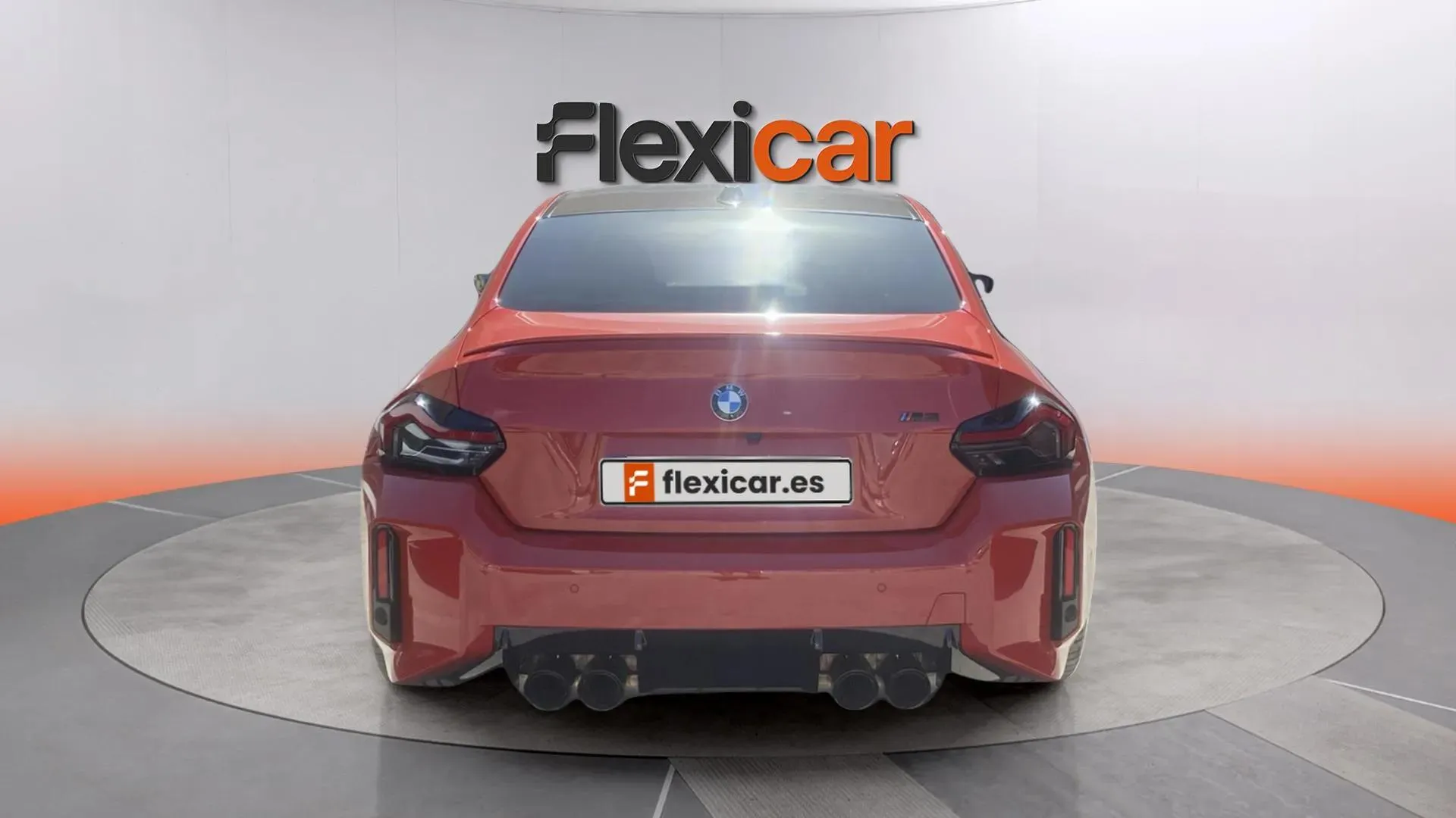 BMW Serie 2 M2 - foto 6