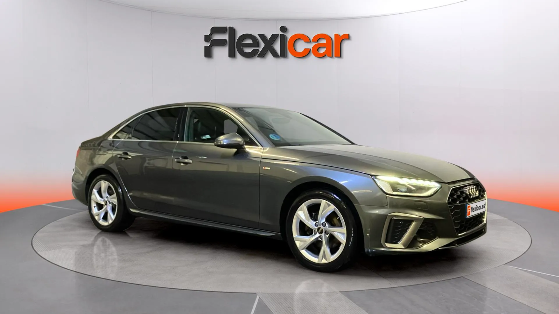 Audi A4 Advanced 35 TDI S tronic - foto 1