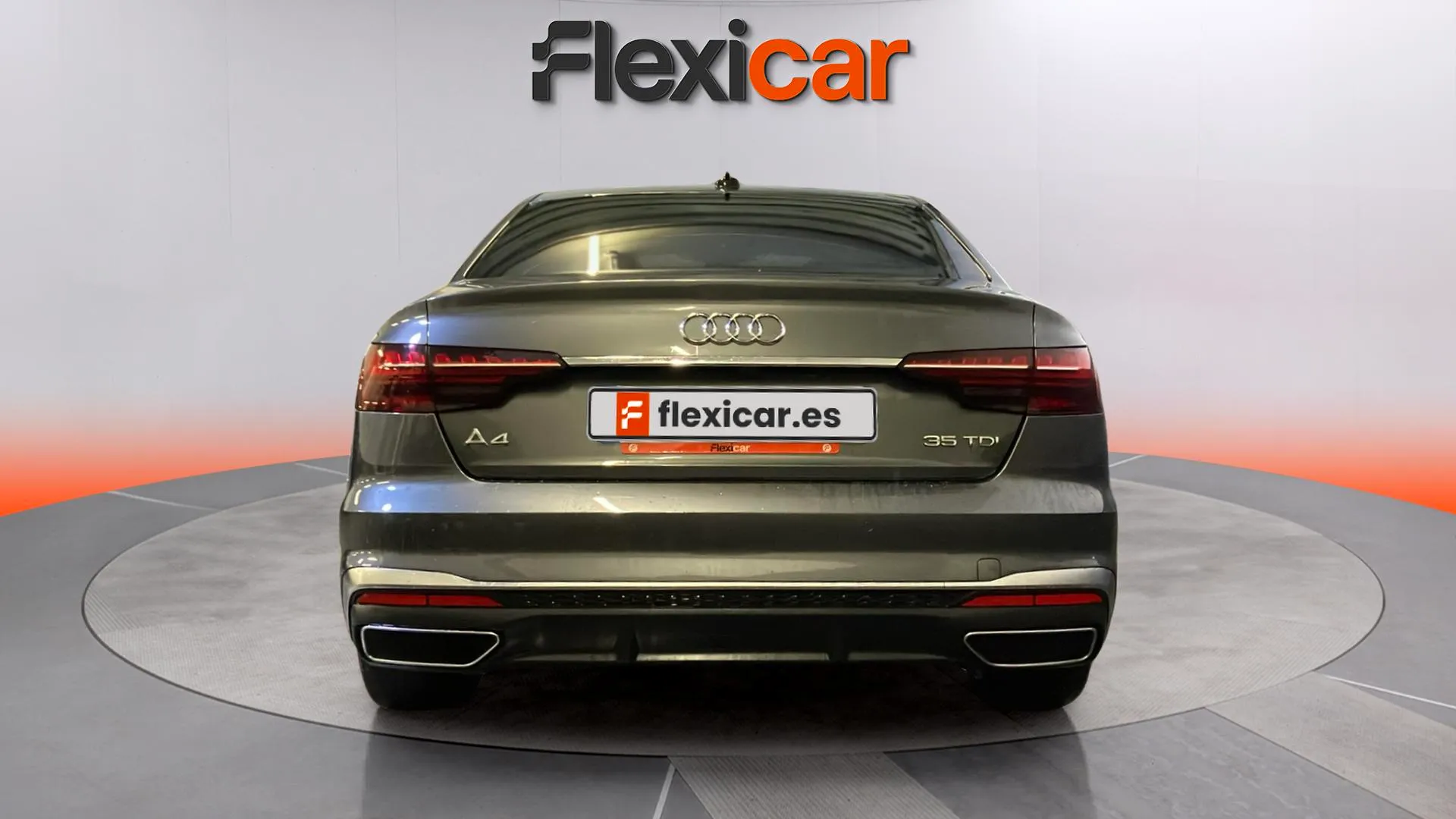 Audi A4 Advanced 35 TDI S tronic - foto 8