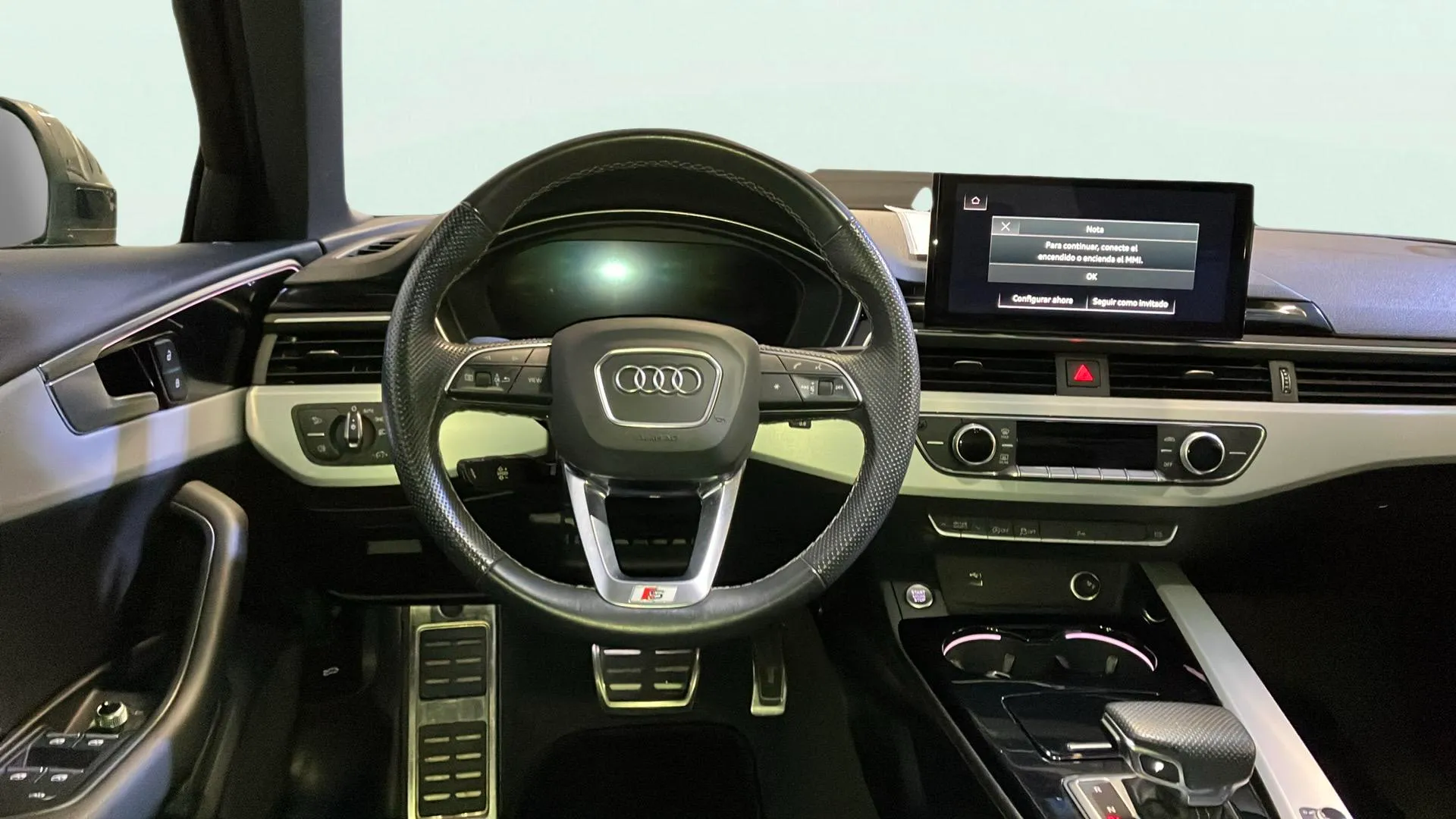 Audi A4 Advanced 35 TDI S tronic - foto 10
