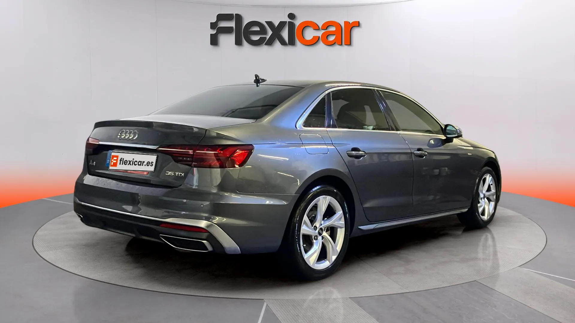 Audi A4 Advanced 35 TDI S tronic - foto 4
