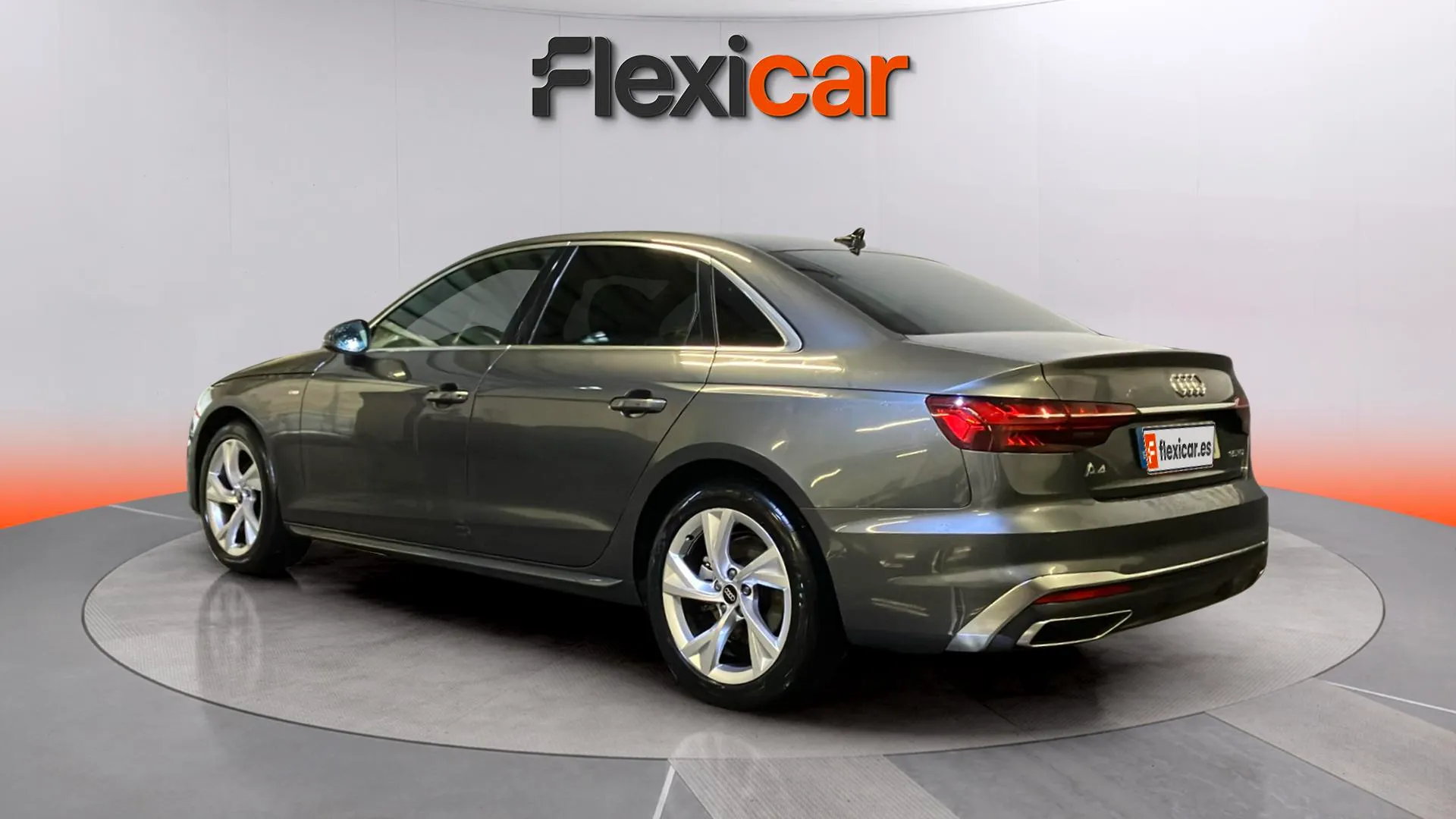Audi A4 Advanced 35 TDI S tronic - foto 3