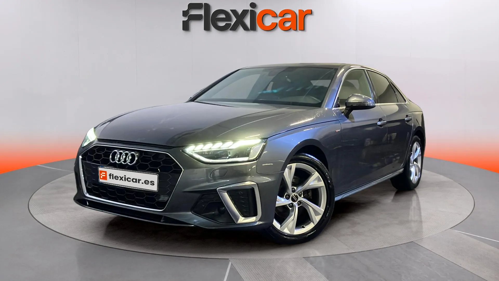 Audi A4 Advanced 35 TDI S tronic - foto 2