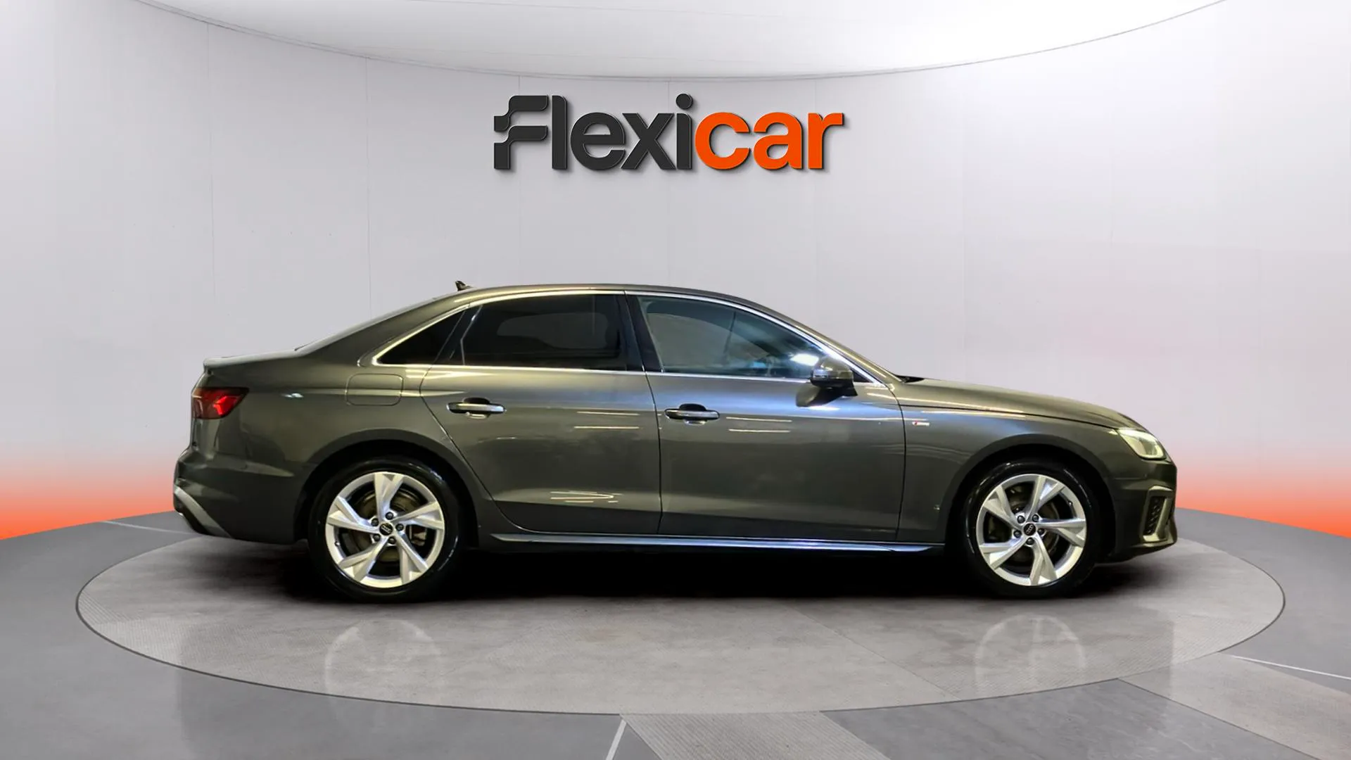 Audi A4 Advanced 35 TDI S tronic - foto 5