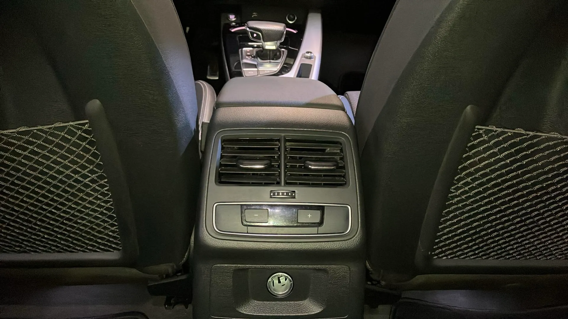 Audi A4 Advanced 35 TDI S tronic - foto 22
