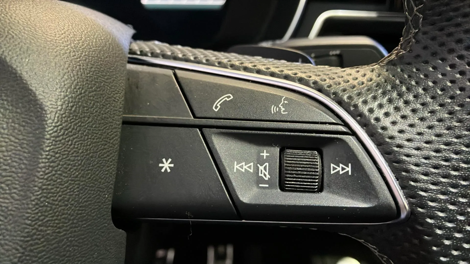 Audi A4 Advanced 35 TDI S tronic - foto 14