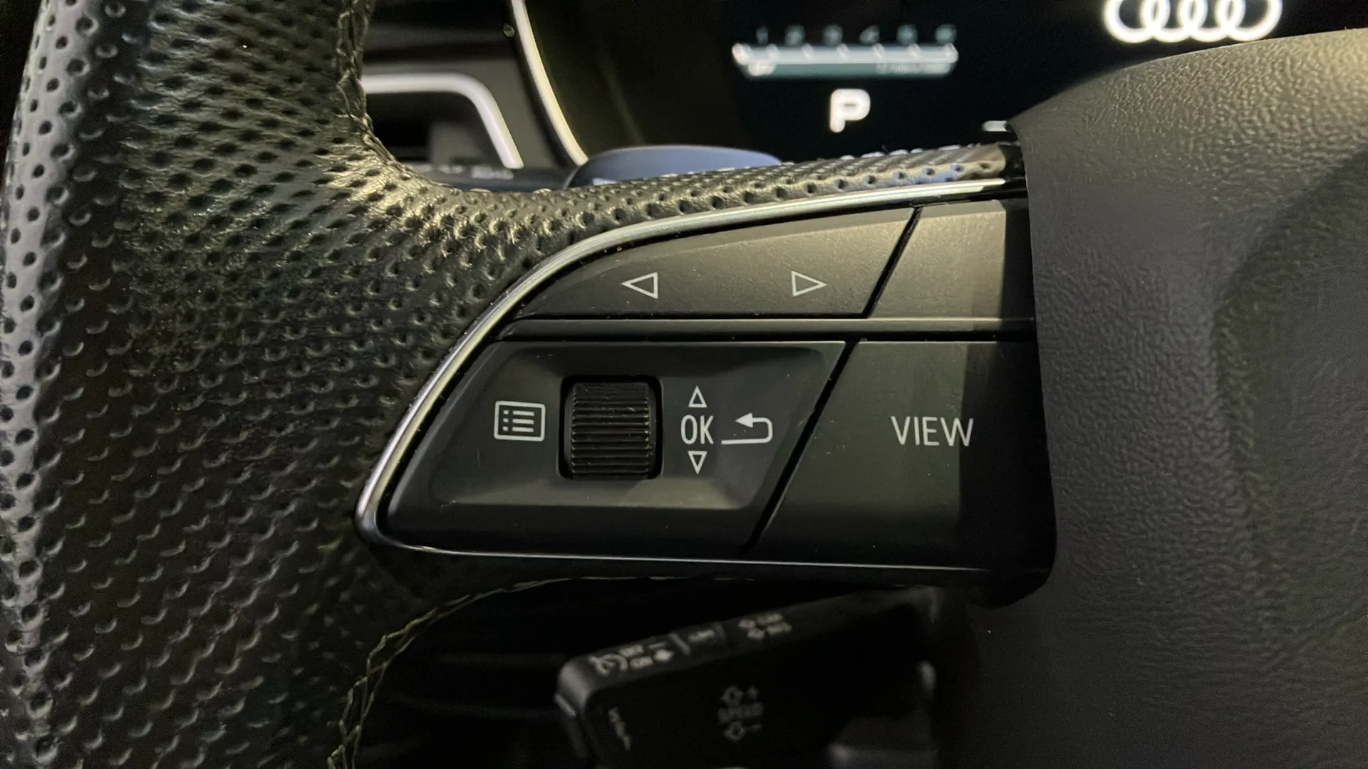 Audi A4 Advanced 35 TDI S tronic - foto 13