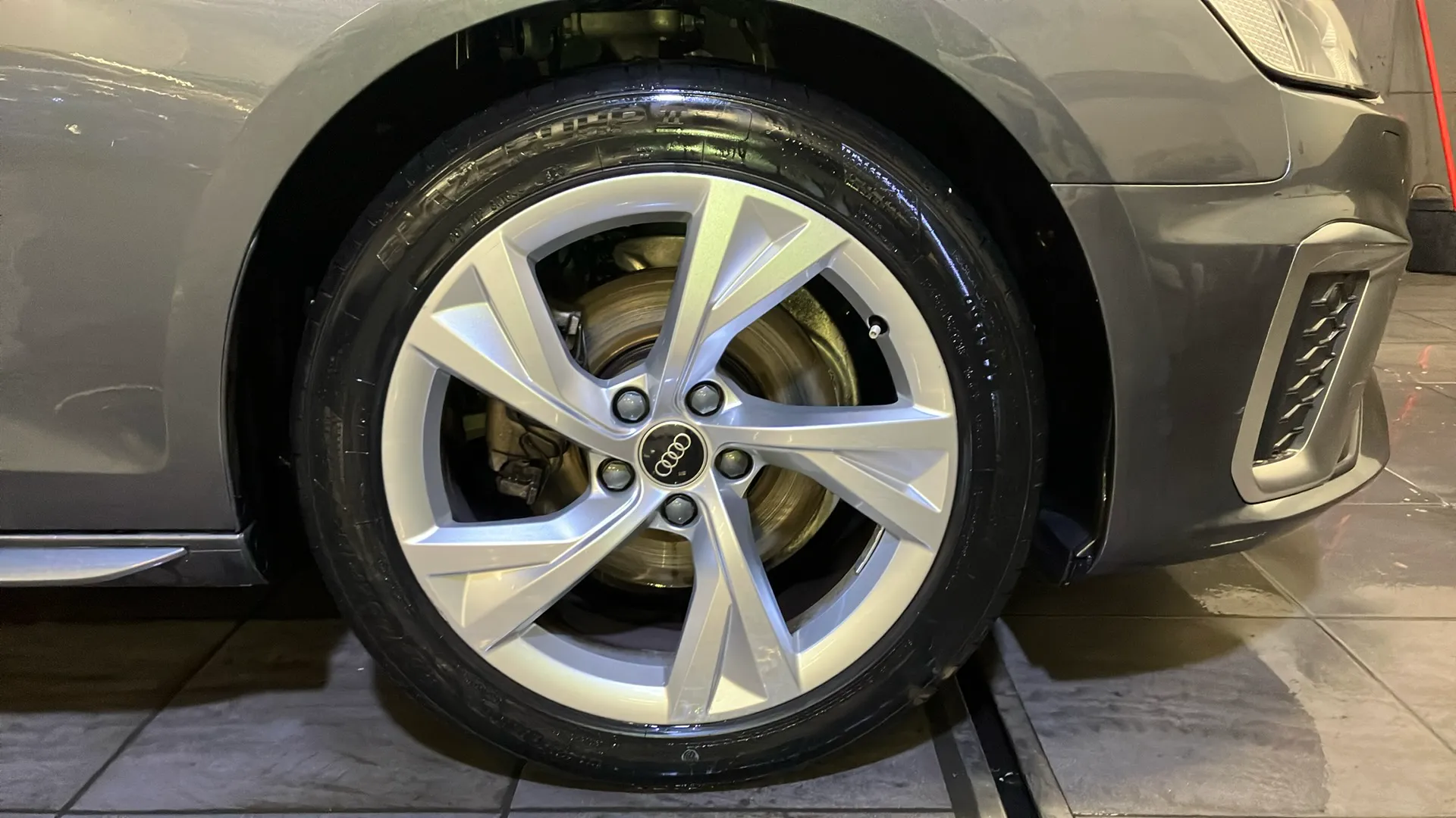 Audi A4 Advanced 35 TDI S tronic - foto 25