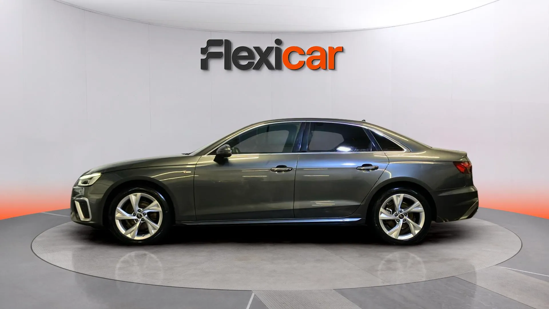 Audi A4 Advanced 35 TDI S tronic - foto 7