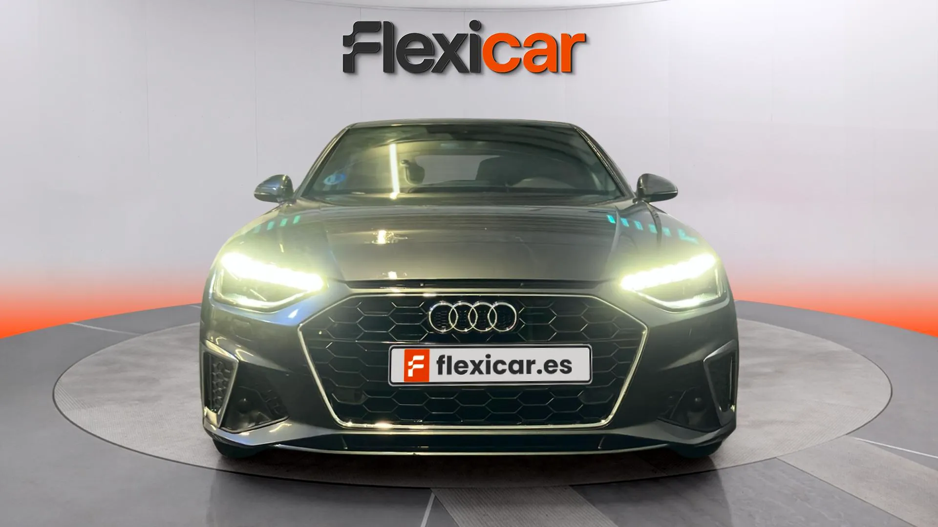 Audi A4 Advanced 35 TDI S tronic - foto 6