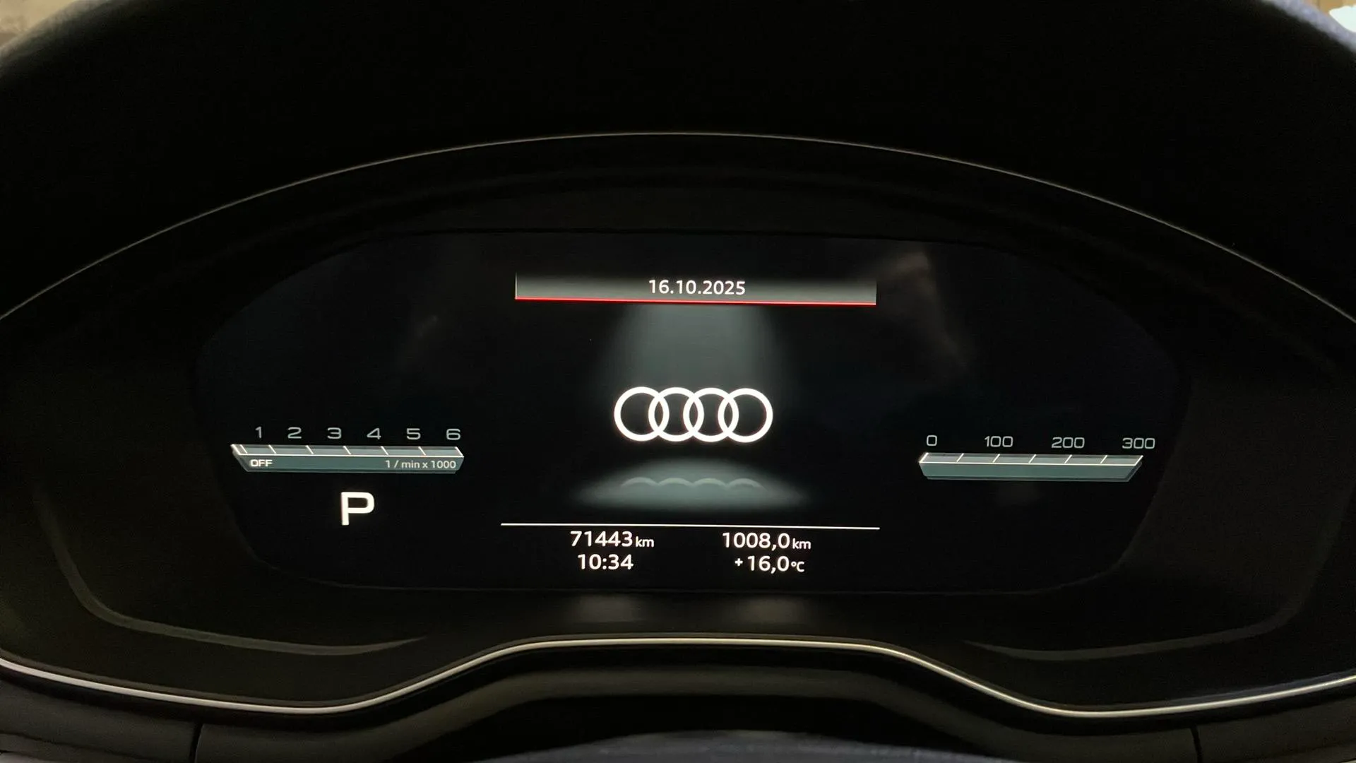 Audi A4 Advanced 35 TDI S tronic - foto 15