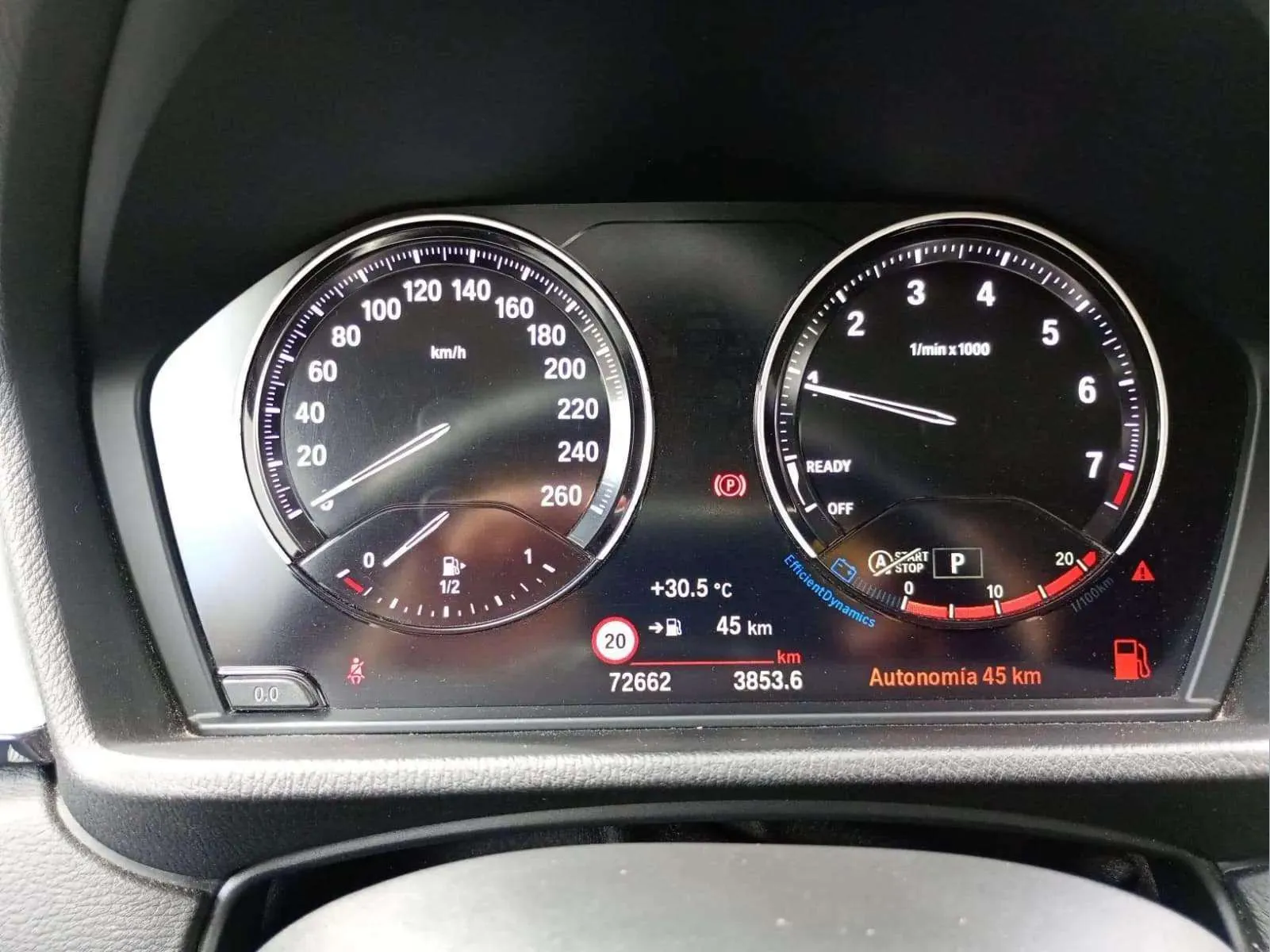 BMW X2 sDrive18i - foto 12