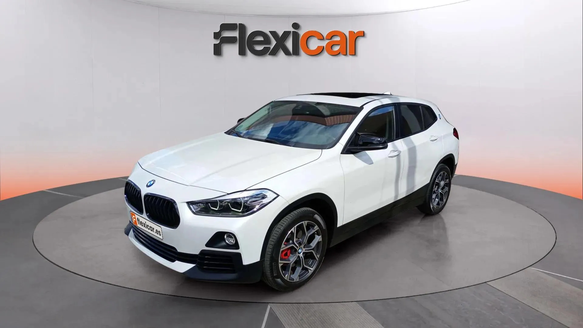 BMW X2 sDrive18i - foto 7