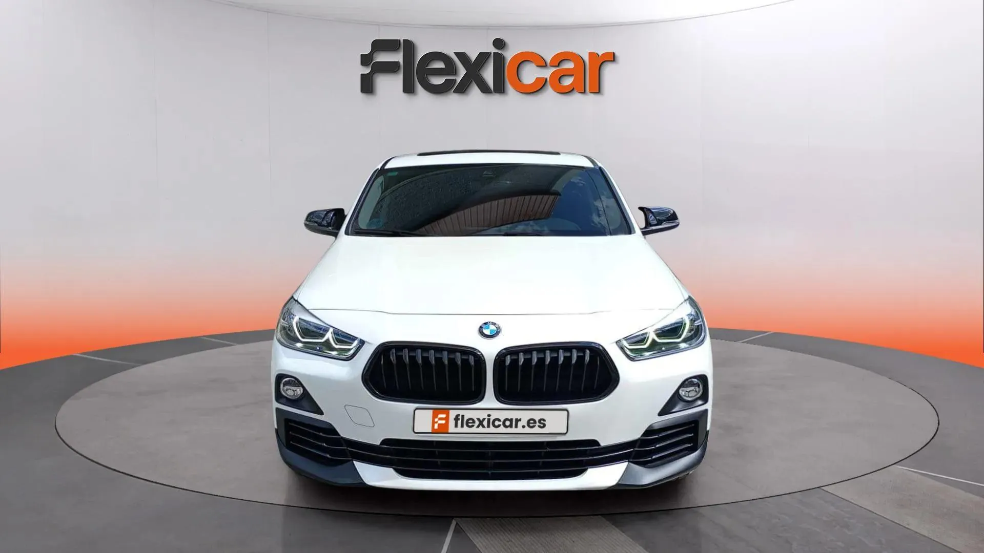 BMW X2 sDrive18i - foto 8