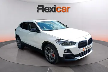 bmw x2 sdrive18i gasolina automatica getafe fuenlabrada 903000000283412