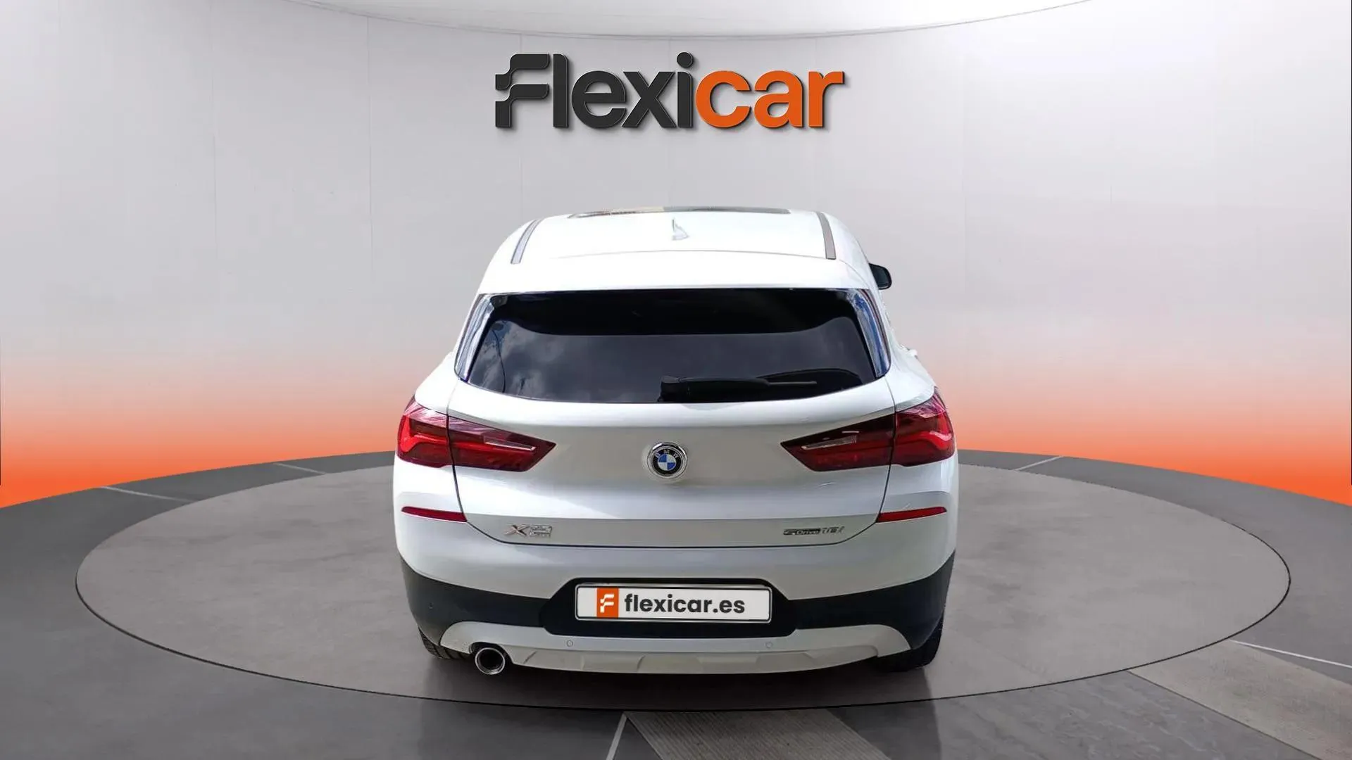 BMW X2 sDrive18i - foto 4
