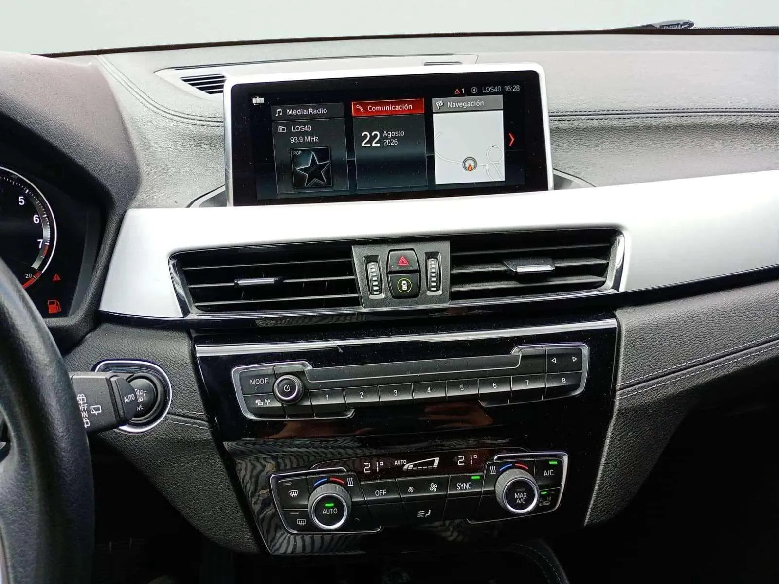 BMW X2 sDrive18i - foto 10