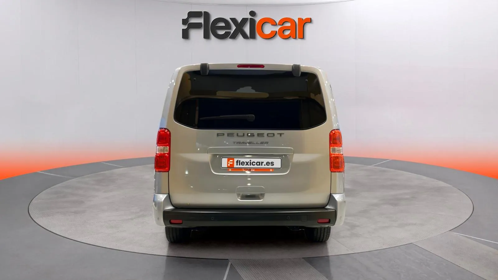 Peugeot Traveller Business Long BlueHDi 180 EAT8 - foto 5