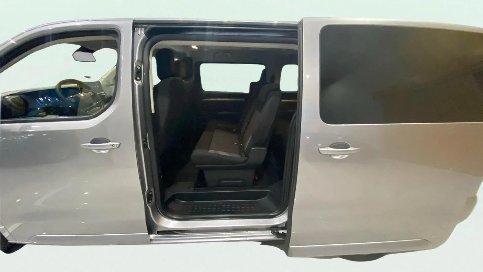 Peugeot Traveller Business Long BlueHDi 180 EAT8 - foto 10
