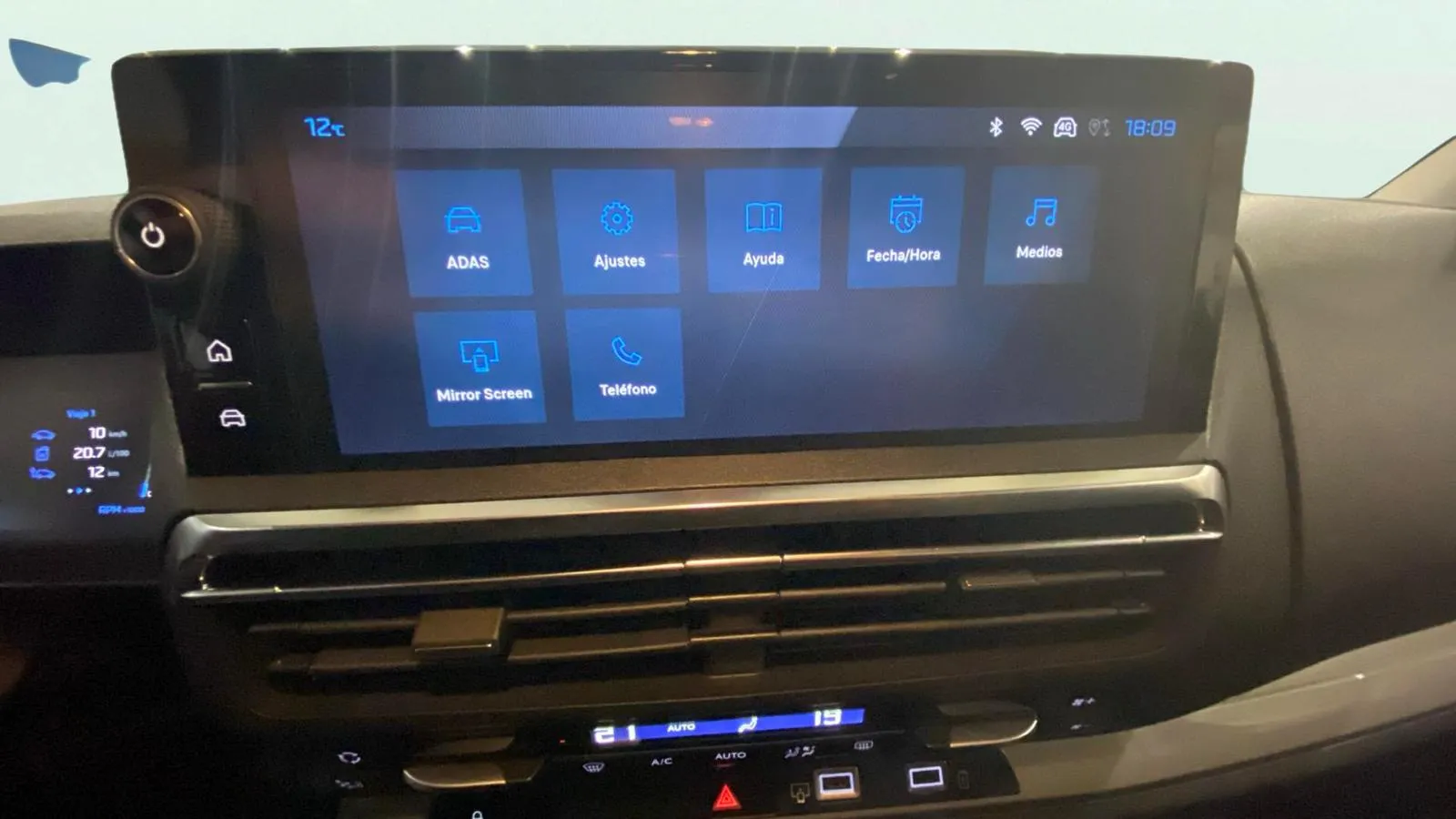 Peugeot Traveller Business Long BlueHDi 180 EAT8 - foto 20