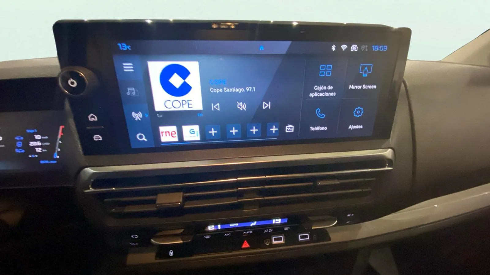 Peugeot Traveller Business Long BlueHDi 180 EAT8 - foto 15