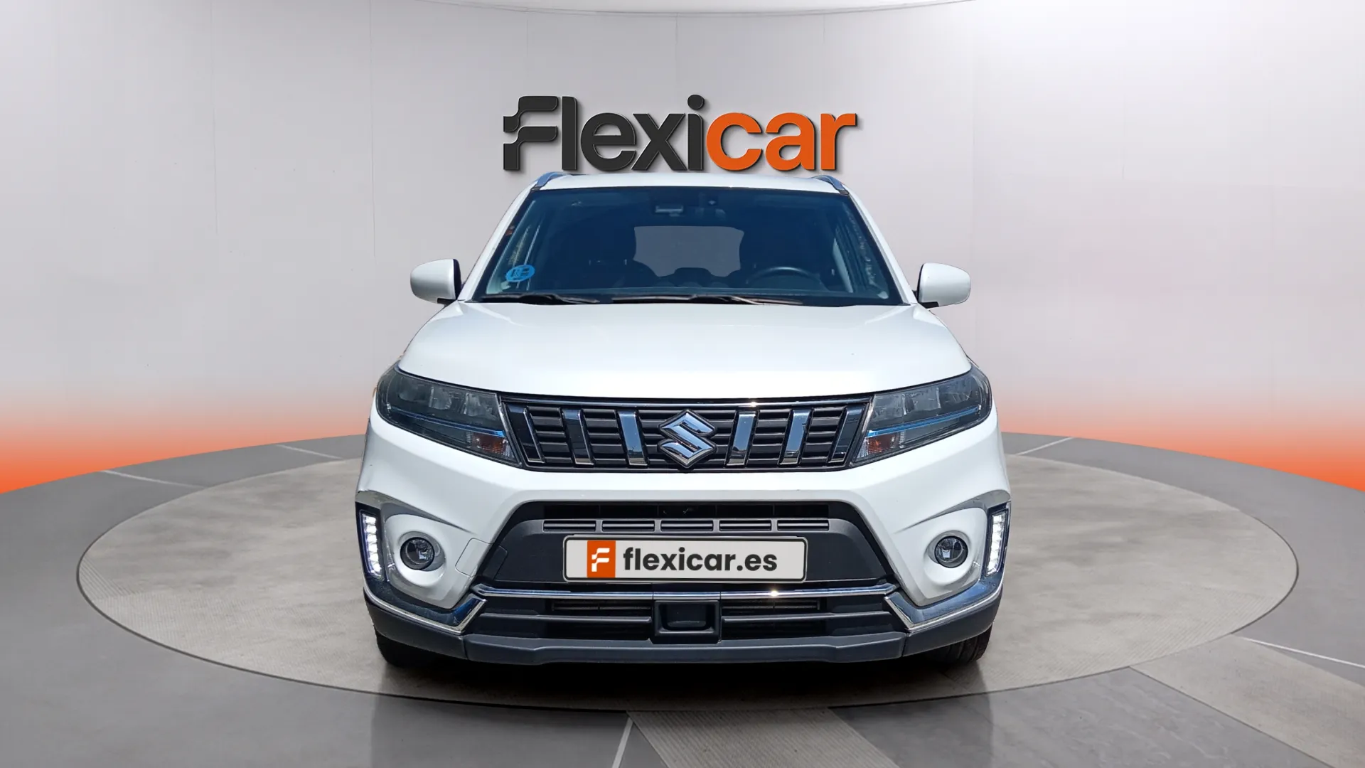Suzuki Vitara 1.5 GLE 4WD Strong Hybrid - foto 2