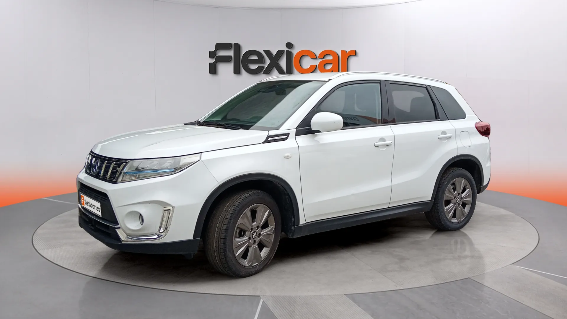 Suzuki Vitara 1.5 GLE 4WD Strong Hybrid - foto 3