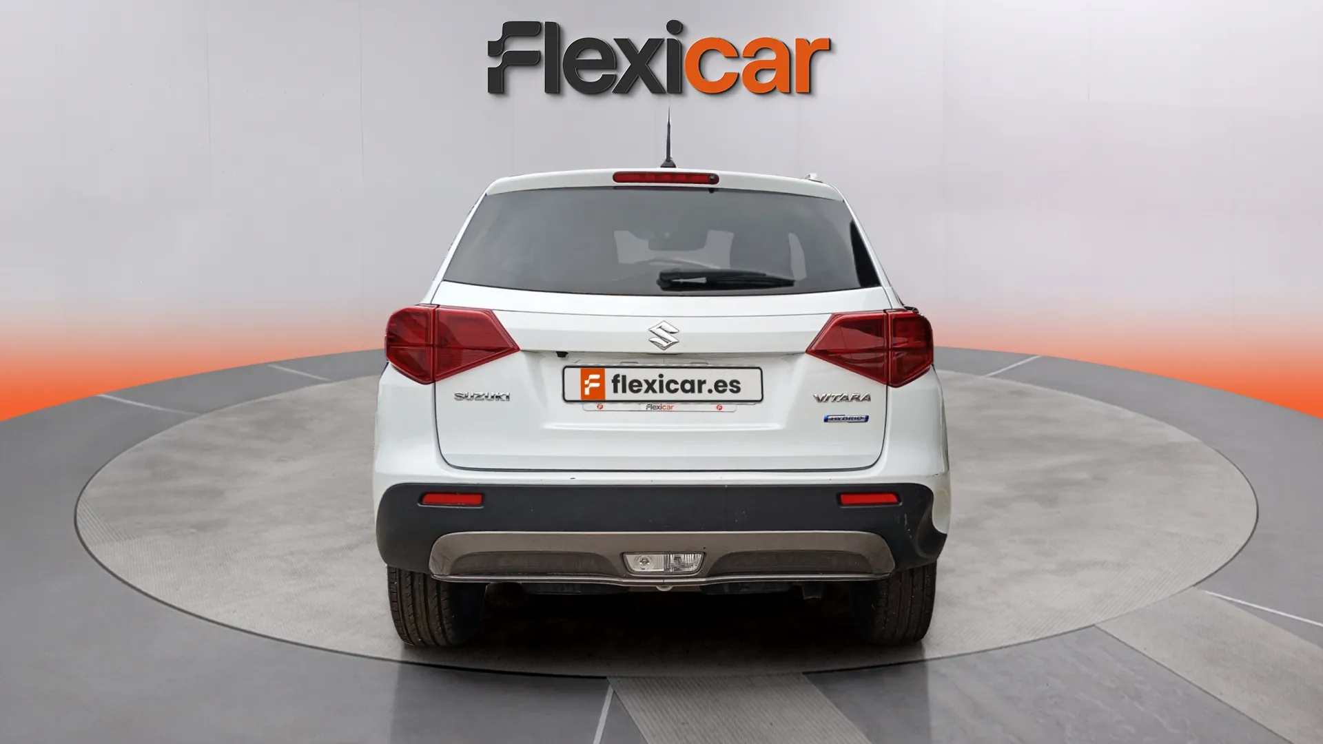 Suzuki Vitara 1.5 GLE 4WD Strong Hybrid - foto 7