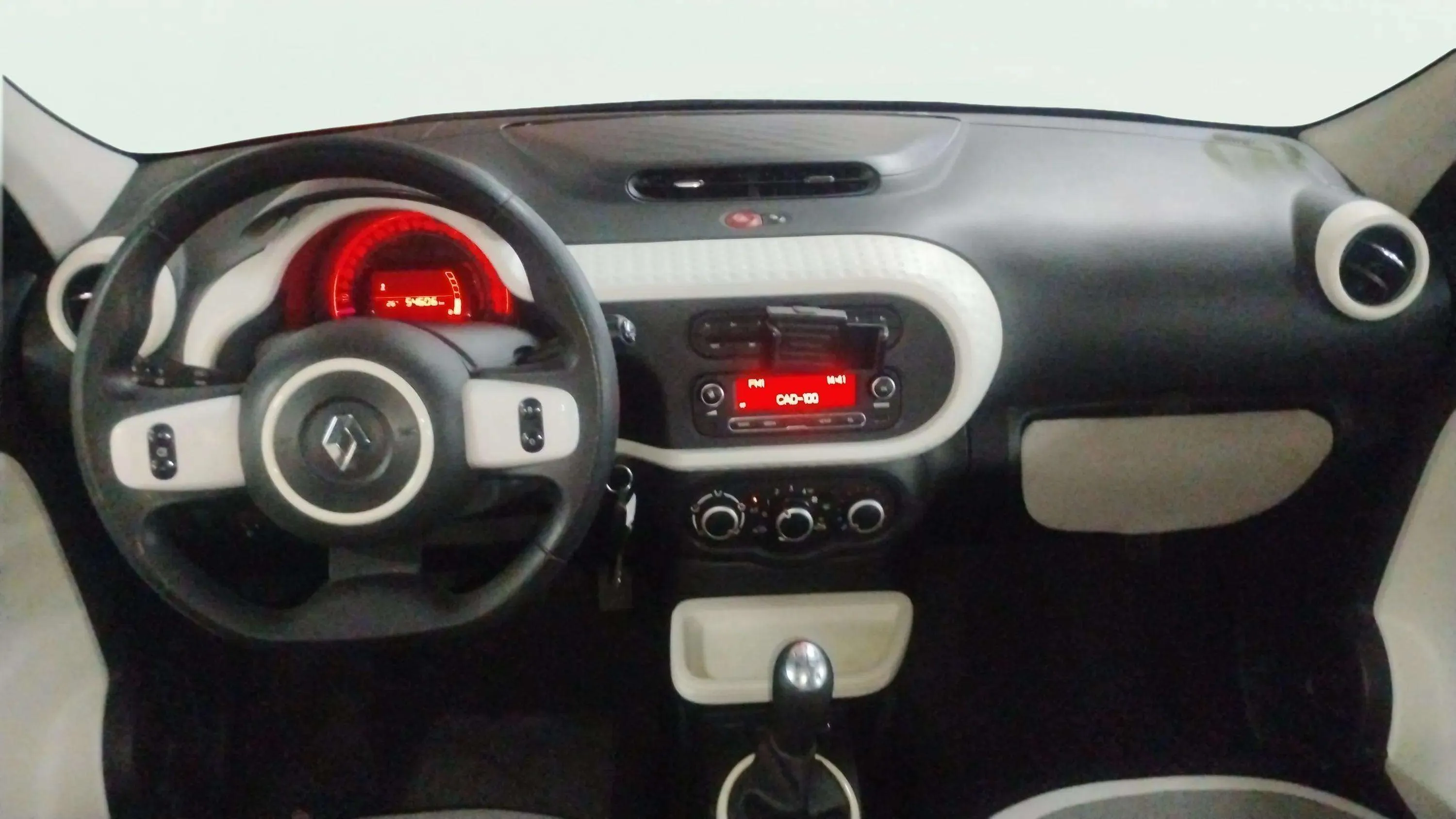 Renault Twingo Limited SCe -18 - foto 17