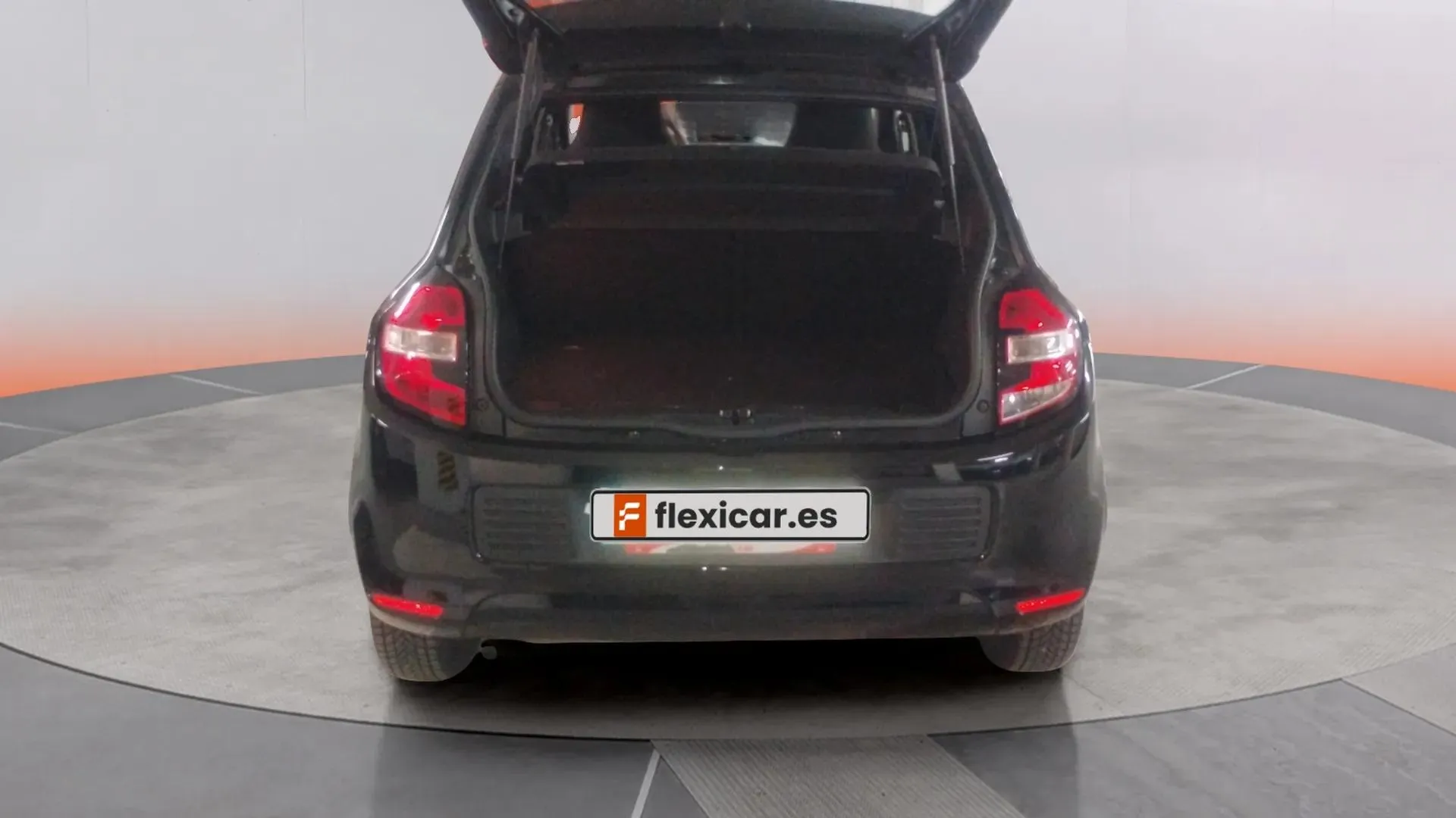 Renault Twingo Limited SCe -18 - foto 28