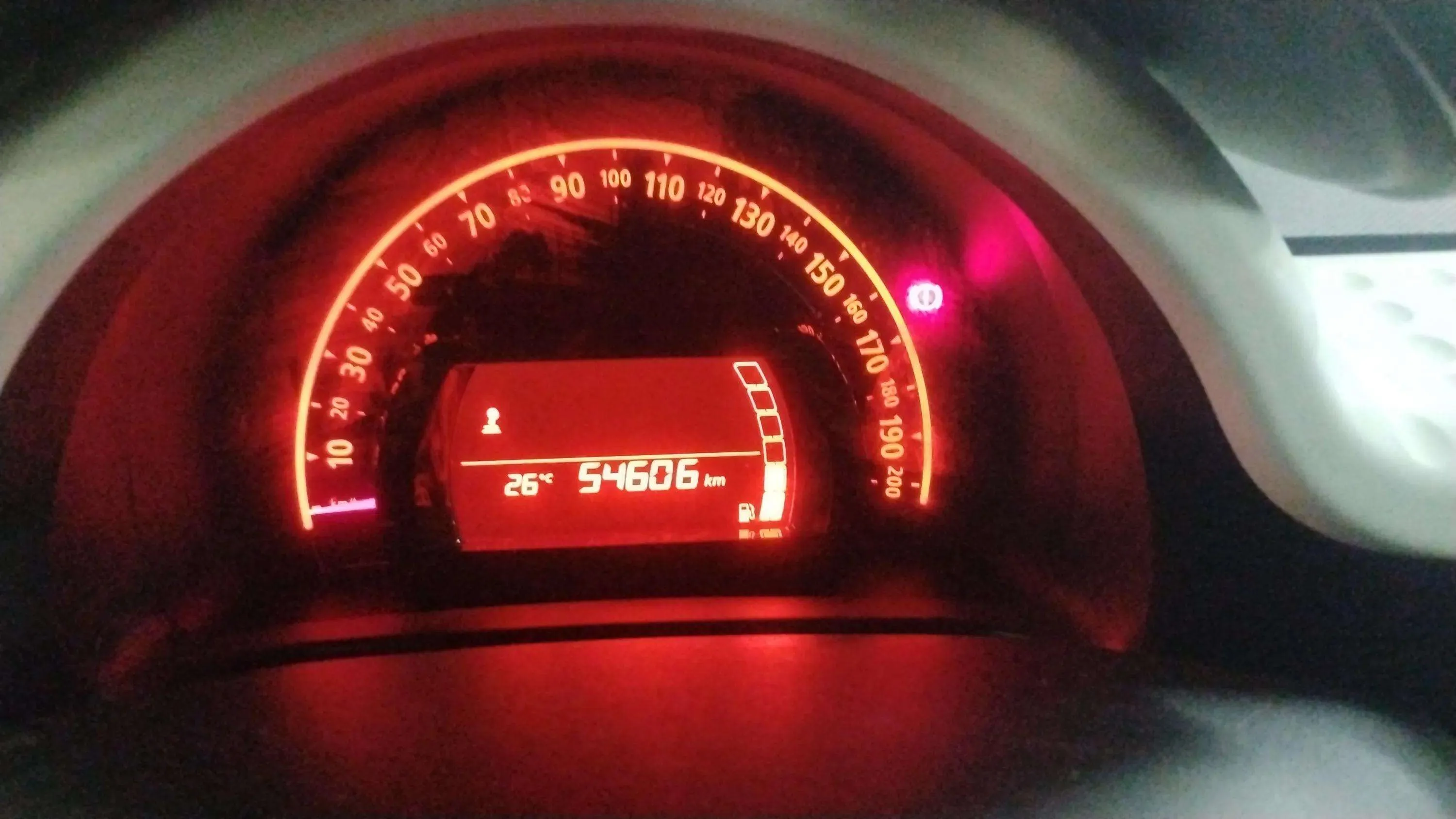 Renault Twingo Limited SCe -18 - foto 20