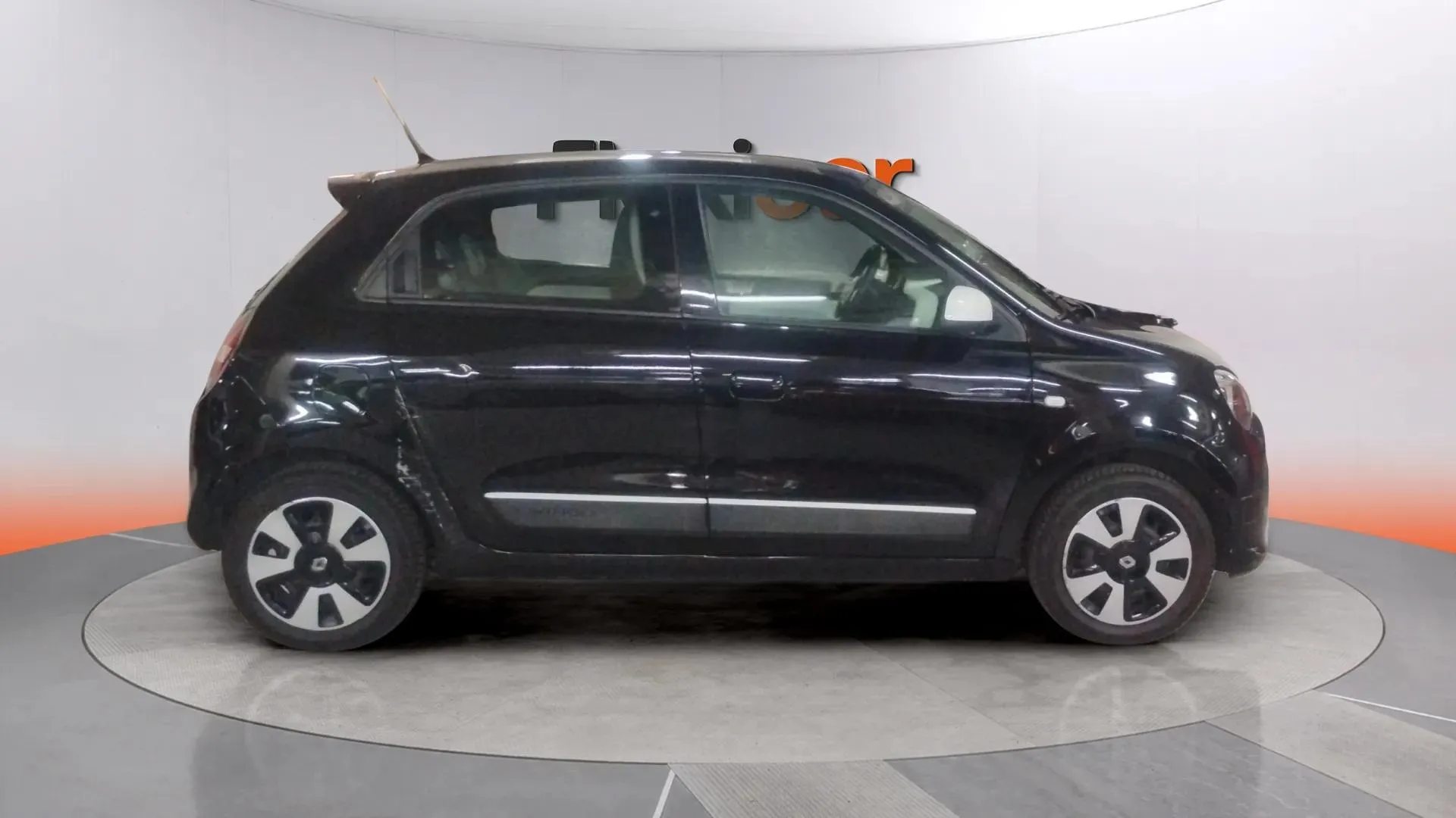 Renault Twingo Limited SCe -18 - foto 3