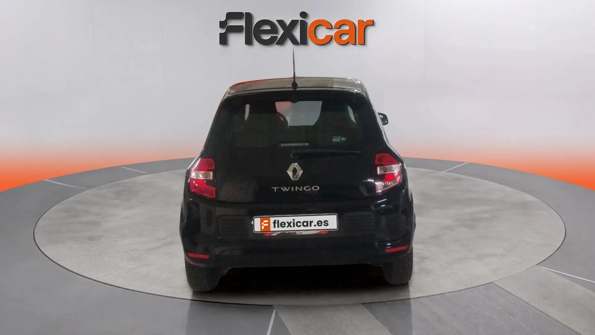 Renault Twingo Limited SCe -18 - foto 4