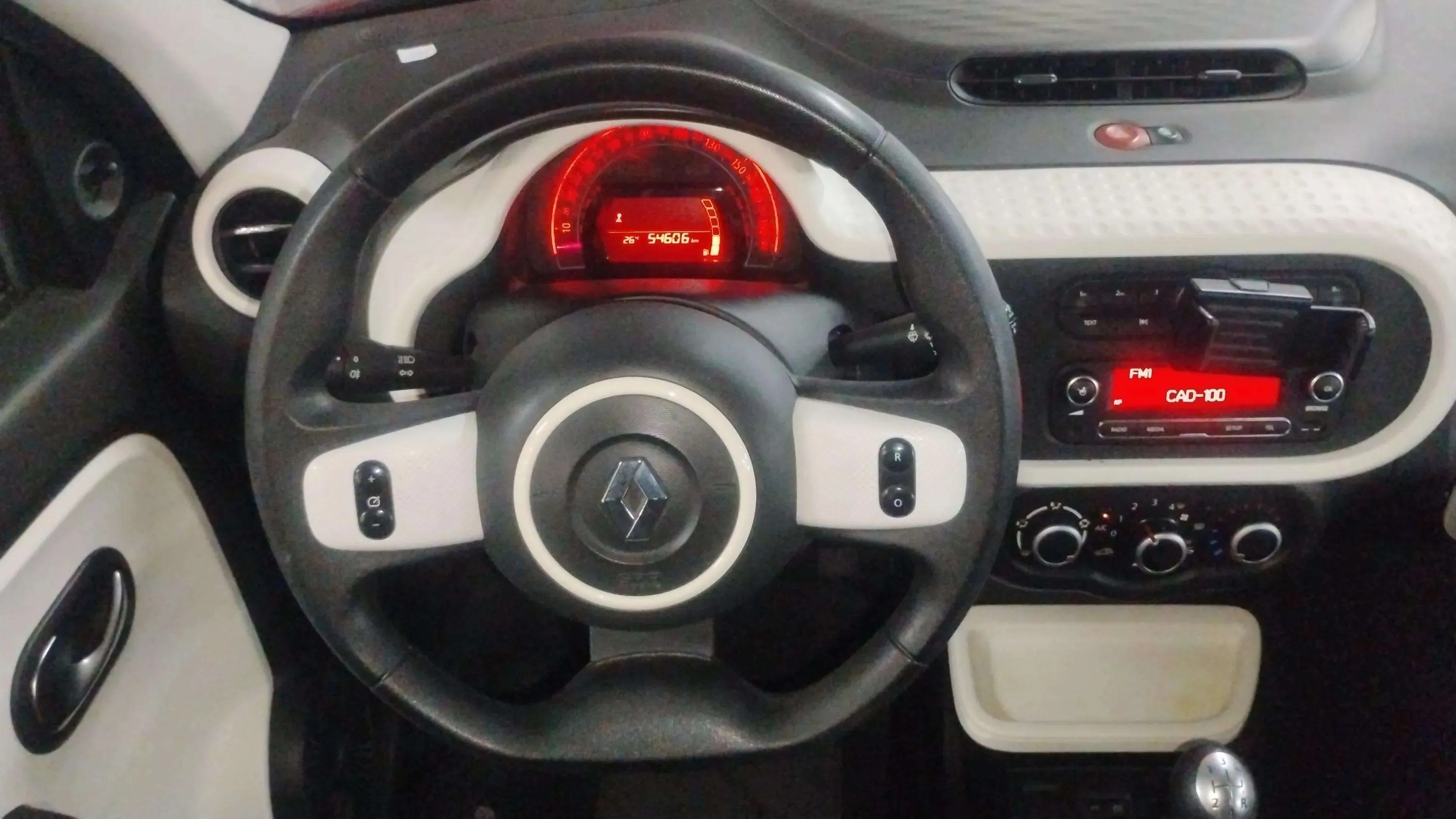 Renault Twingo Limited SCe -18 - foto 19