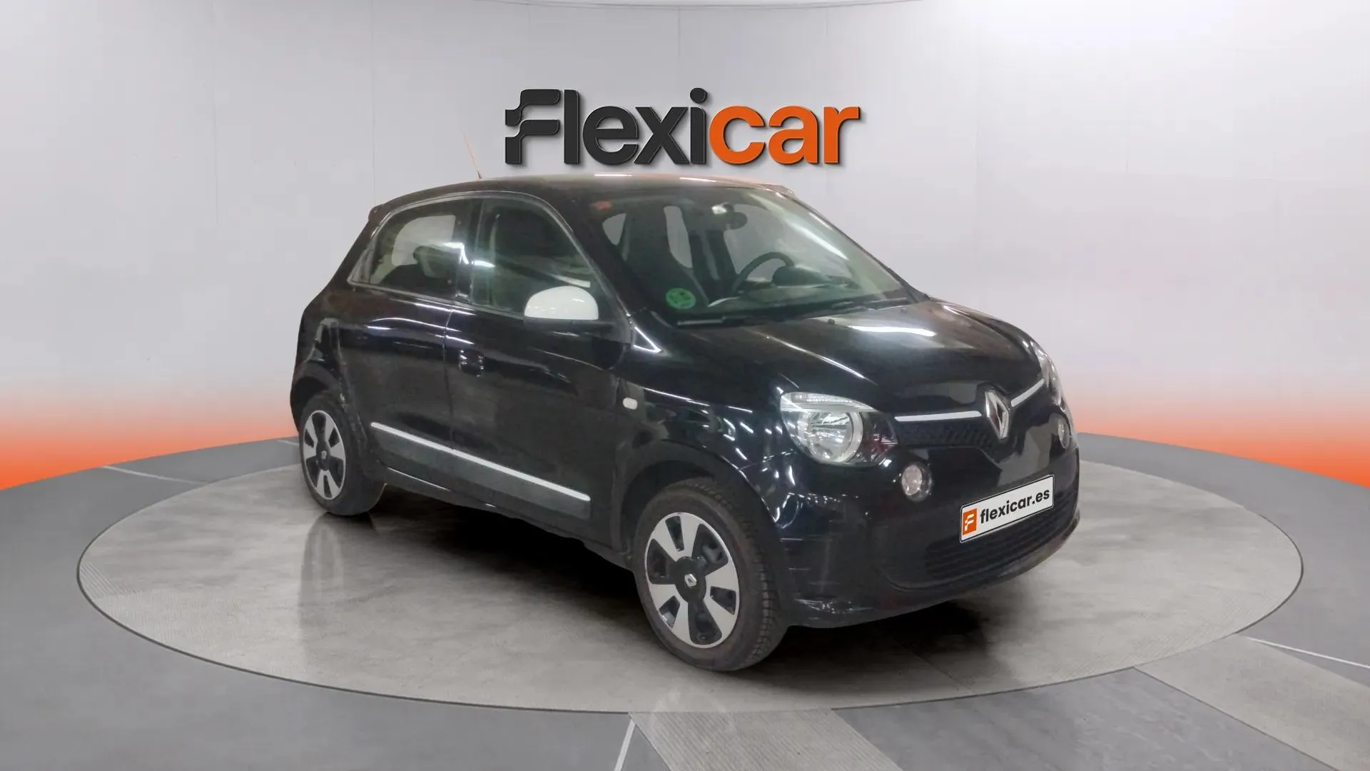 Renault Twingo Limited SCe -18