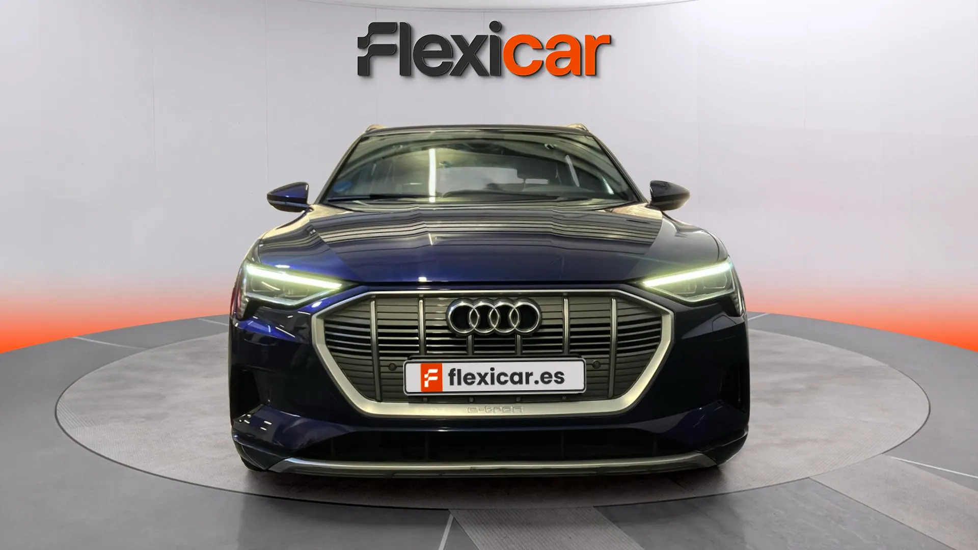 Audi e-tron 50 quattro - foto 6