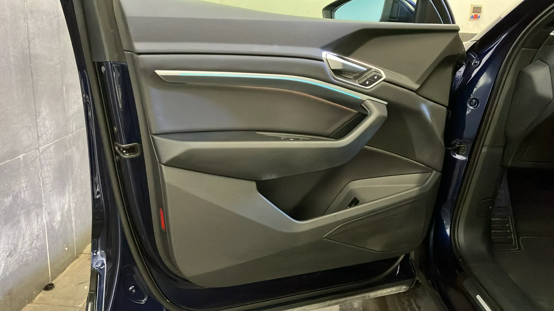 Audi e-tron 50 quattro - foto 18