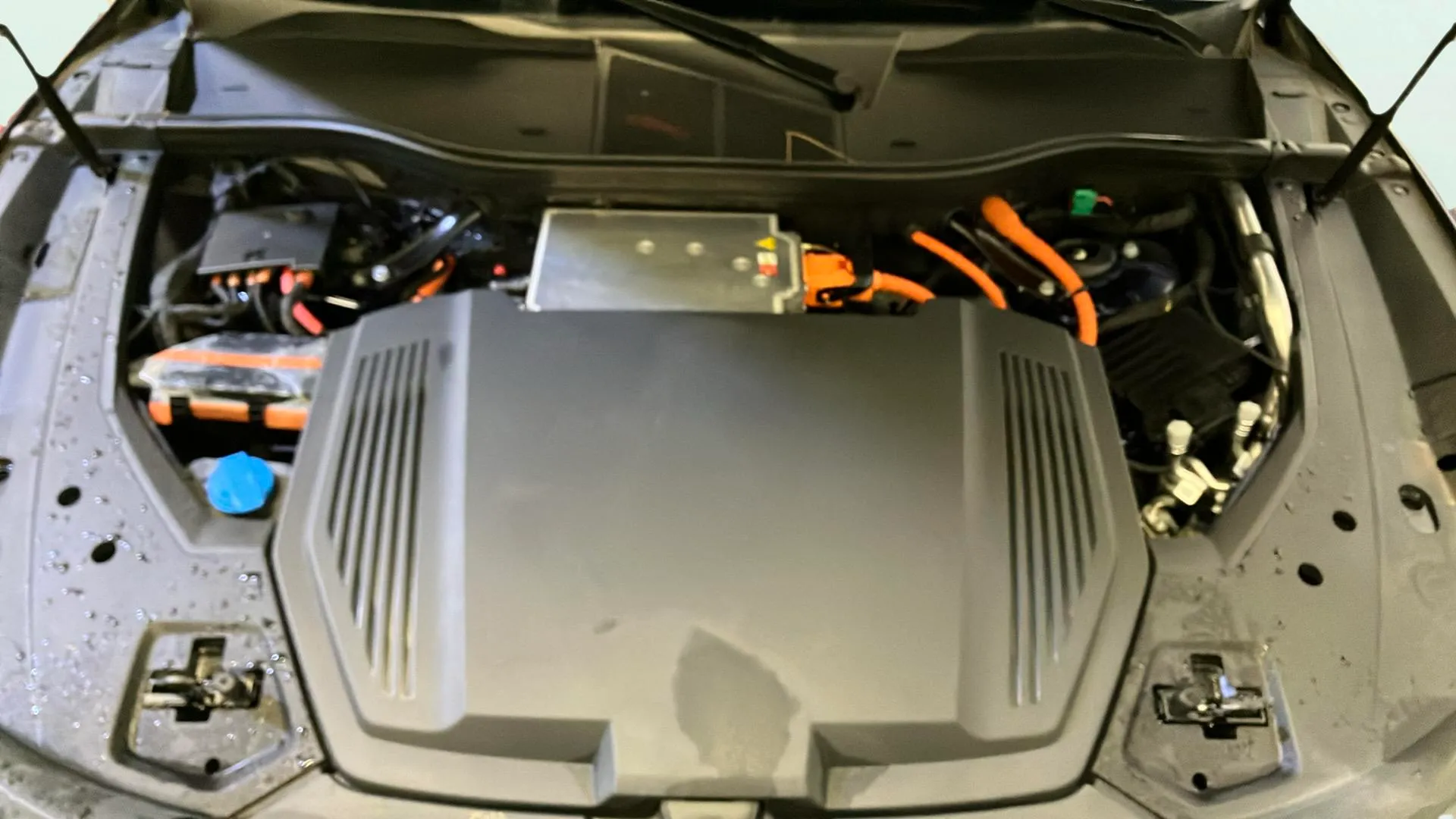 Audi e-tron 50 quattro - foto 27