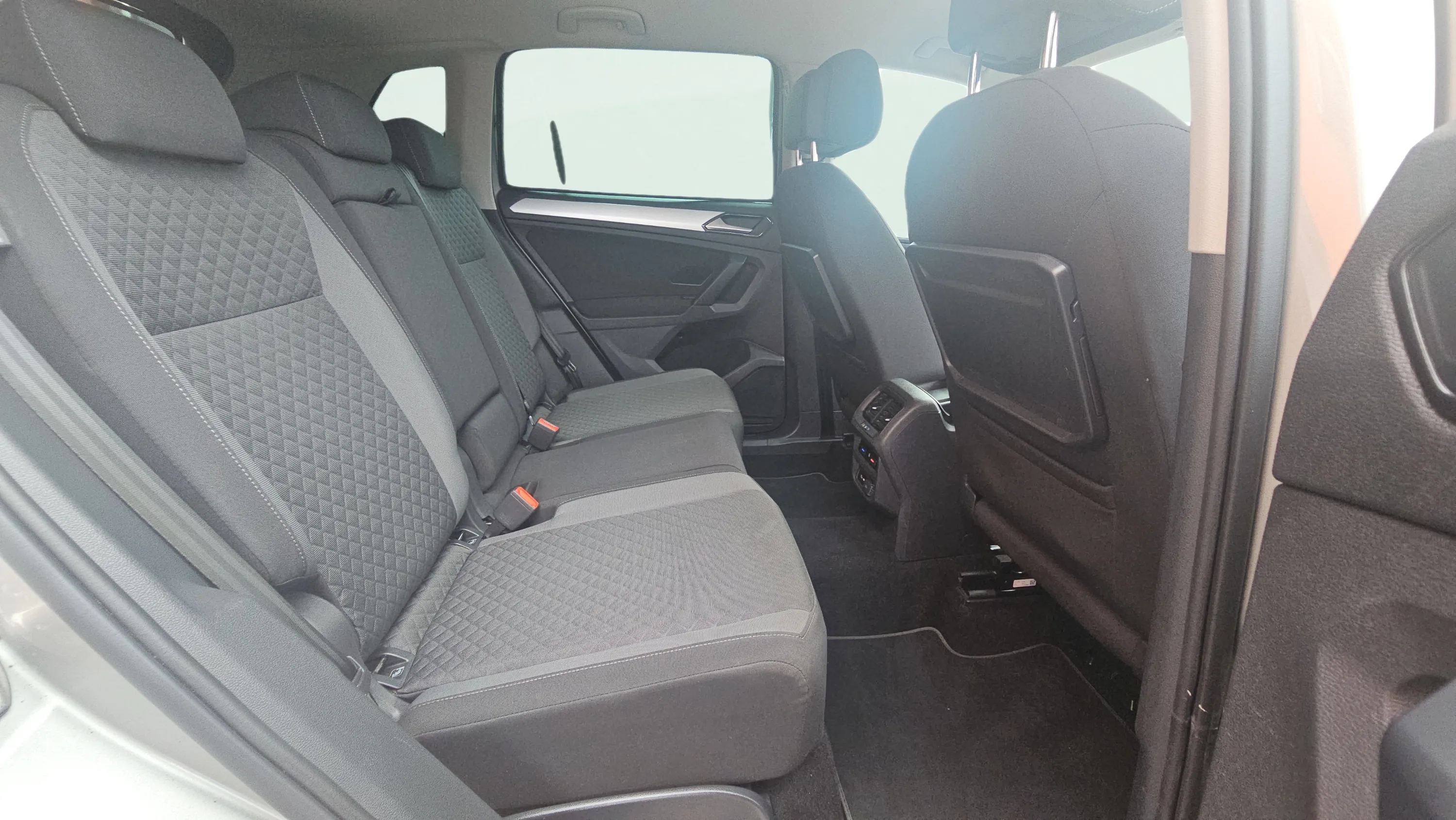 Volkswagen Tiguan Advance 1.4 ACT TSI - foto 17