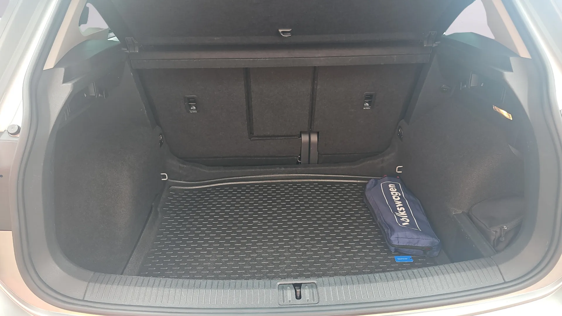 Volkswagen Tiguan Advance 1.4 ACT TSI - foto 21