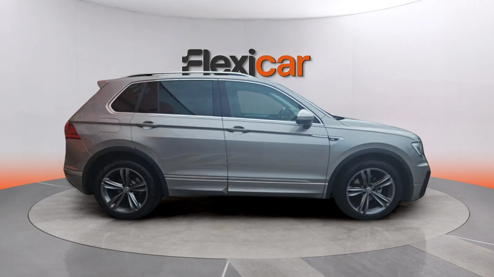 Volkswagen Tiguan Advance 1.4 ACT TSI - foto 3